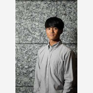 石場慎一郎が撮影した「プロフィール・宣材写真」の写真