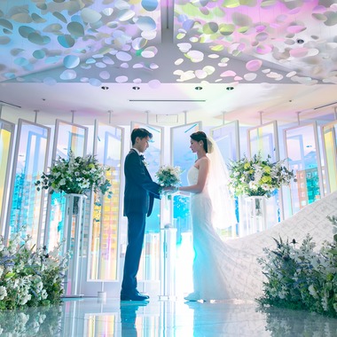 Photo taken by 和田 大和 - photo wedding