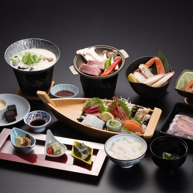 AND KNOTが撮影した「料理写真」の写真
