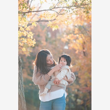 フォトタイムズが撮影した「お子様の記念撮影」の写真