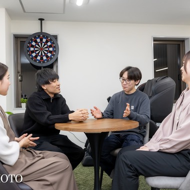 大森光太郎・K-PHOTOが撮影した「法人様HP／求人用撮影」の写真