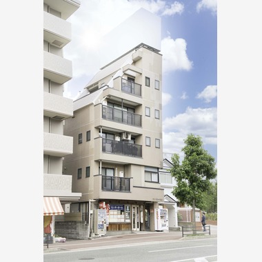 ライトステージが撮影した「不動産」の写真