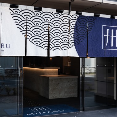 民辻亮介が撮影した「ホテル・物件」の写真