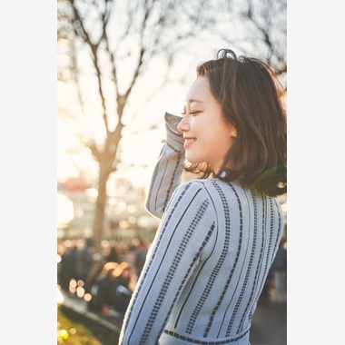 JM photography ( リジョンミン）が撮影した「ロンドンでの写真」のウェディングフォト