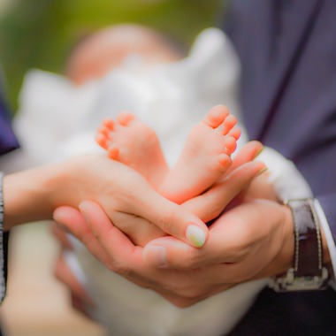 合同会社Joy Stormが撮影した「お宮参り撮影」の写真