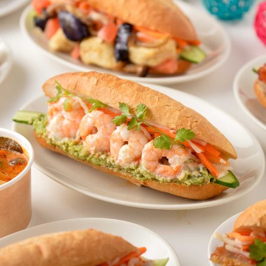 佳川奈央が撮影した「フードフォト」の写真