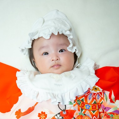 your story photoが撮影した「お宮参り」の写真