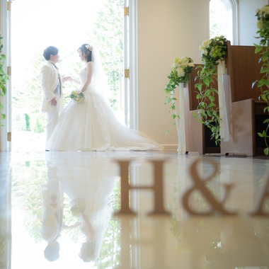 pinkie knot osawa photo officeが撮影した「前撮り」の写真