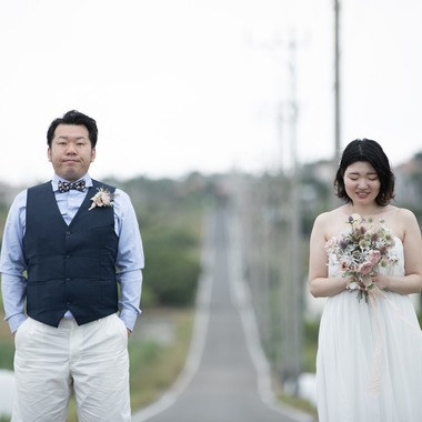 山口写真事務所が撮影した「Photo Wedding」の写真