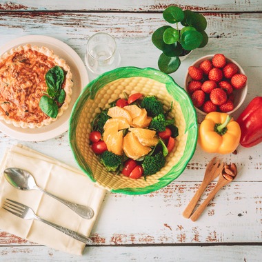 伊藤雄太写真館が撮影した「料理写真」の写真