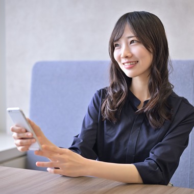 アスリートメディアが撮影した「ビジネス」の写真