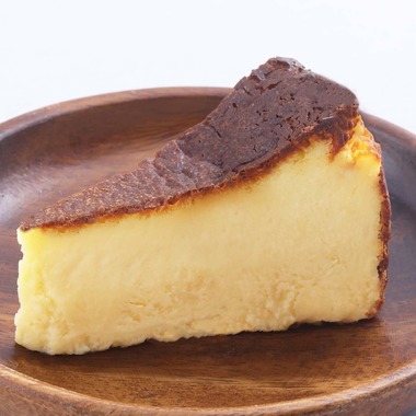 森安　照が撮影した「チーズケーキ・コーヒー」の写真