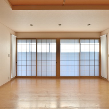 Photo Mが撮影した「建築物撮影」の写真