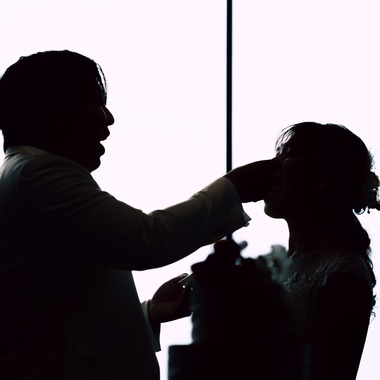 Photo taken by Aoi Sato - Wedding reception photography Chiba