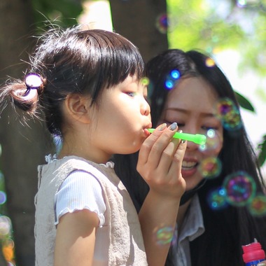 Smile photo misakeが撮影した「お子様・家族撮影」の写真