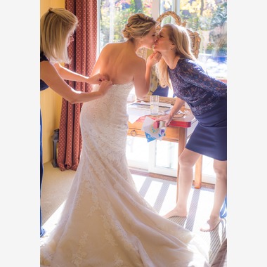 Unveiled Weddingsが撮影した「アメリカ　ニュージャージー州」の写真