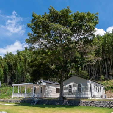 Yphotoが撮影した「竣工写真」の写真