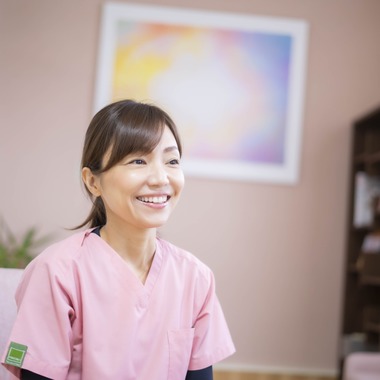 スタジオ11が撮影した「インタビュー撮影案件A」の写真