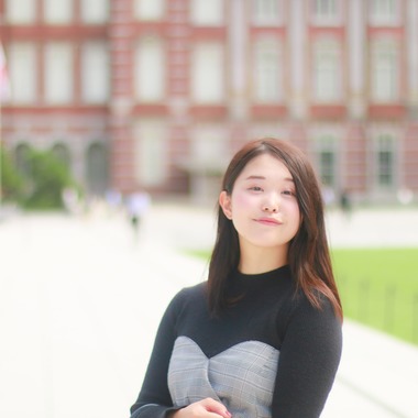 山下哲矢が撮影した「屋外ポートレート撮影」の写真