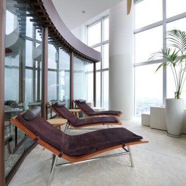 有限会社　澤田スタジオが撮影した「ビューティーサロン」の写真