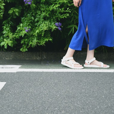 高田来未が撮影した「アパレル写真」の写真