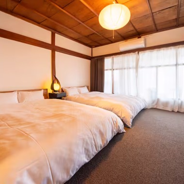 HIBI綴じ写真が撮影した「建築・外観・内装・インテリア」の写真