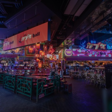 松見　翠が撮影した「広角レンズ写真撮影」の写真