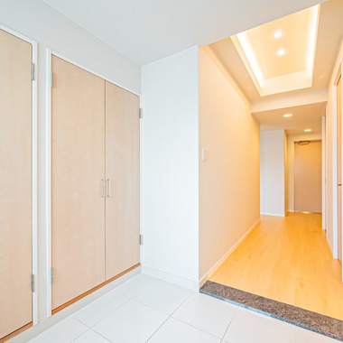 出張撮影 中村まみこが撮影した「マンション物件撮影」の写真