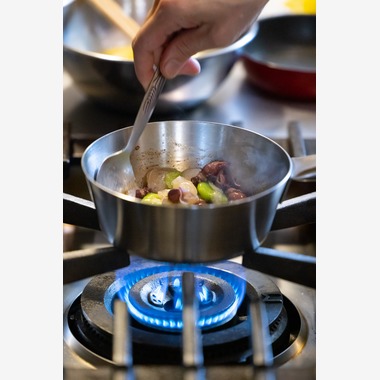 猫田晃広が撮影した「料理写真」の写真