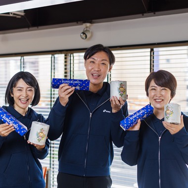 Yusuke Usuiが撮影した「サンセルモ玉泉院様 求人撮影」の写真