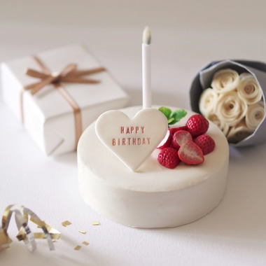 CREATIVE HOUSEが出張撮影した「バースデーフォト」の家族写真