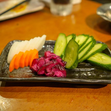 レオン・スナップサービスが撮影した「料理」の写真