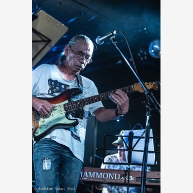 アッドスターが撮影した「ライブハウス」の写真