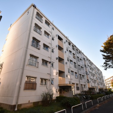 いんかが撮影した「建物 外観.a」の写真