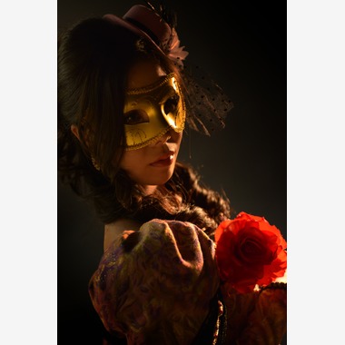 ササキタケシが撮影した「ウェディングドレス」の写真