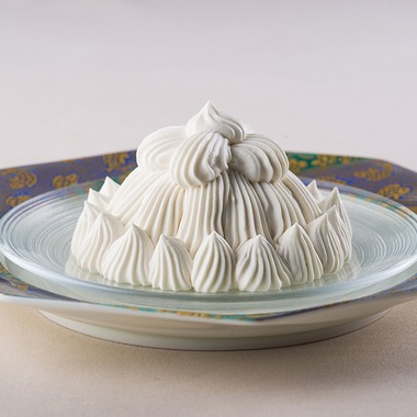 本郷直人が撮影した「スイーツ」の写真