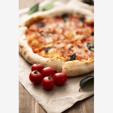 写真屋ごんちゃんが撮影した「ピザ」の写真