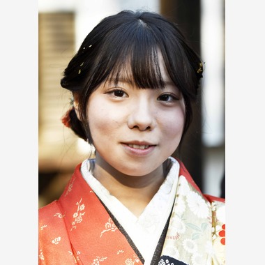 広沢写真事務所が撮影した「成人式7」の写真