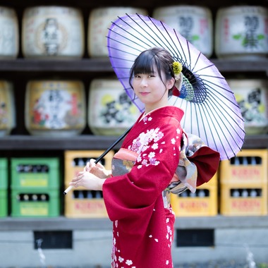 あおフォトが撮影した「成人式」の写真