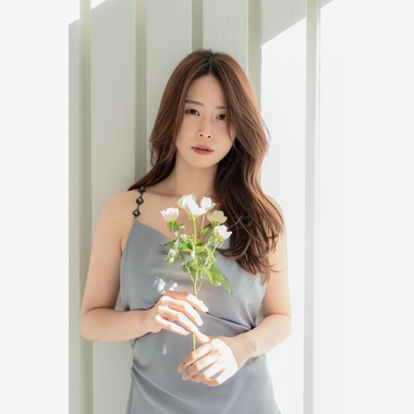 岩本隆之が撮影した「人物写真」の写真