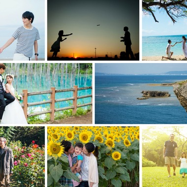 Famarry & emilyが撮影した「サンプル」のウェディングフォト