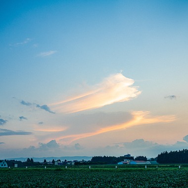 吉田　亘が撮影した「Landscape photography」の写真