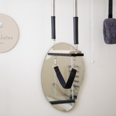 MEGANETWORKSが撮影した「ピラティス・スタジオ」の写真