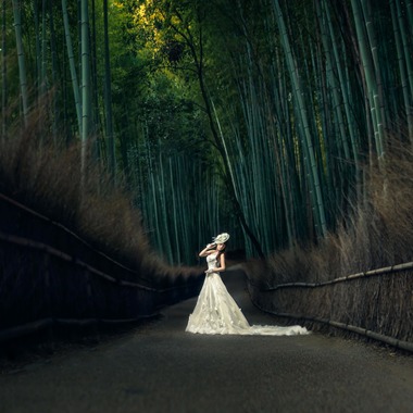 Lucas Shu Photographyが撮影した「Lucas Shu 作品集」の写真