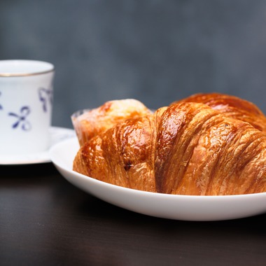 松井シンジが撮影した「パン・カフェ商品撮影」の写真