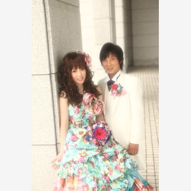 Photo taken by 株式会社　J to J - pre-wedding shoot