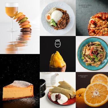 株式会社オールマーケティングが撮影した「フード(料理)写真」の写真