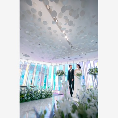 Photo taken by 和田 大和 - photo wedding