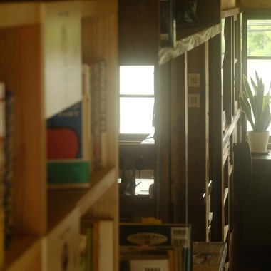 土門巧が撮影した「SUKIMA」の写真