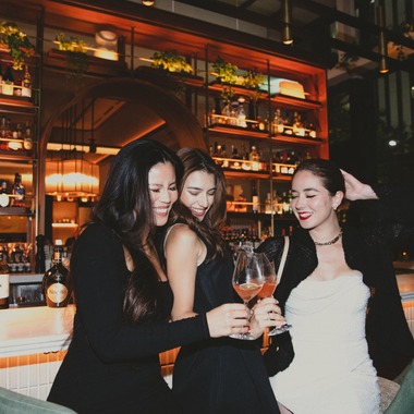 沖谷茉莉亜が撮影した「スカルペッタ」の写真